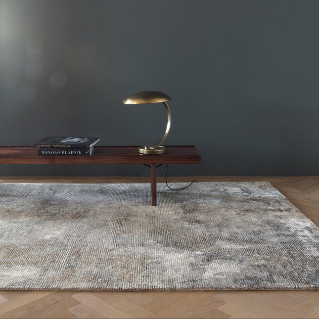 Maatwerk Vloerkleden - Wollen vloerkleed Erode 600 - Nova Carpets - Vloerkledenloods