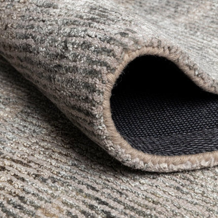 Maatwerk Vloerkleden - Wollen vloerkleed Erode 600 - Nova Carpets - Vloerkledenloods