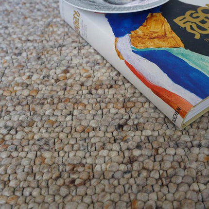 Maatwerk Vloerkleden - Wollen vloerkleed Evita 02 - De Munk Carpets - Vloerkledenloods