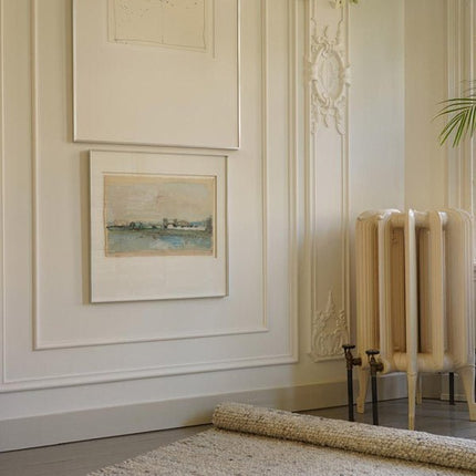 Maatwerk Vloerkleden - Wollen vloerkleed Fresco 01 - De Munk Carpets - Vloerkledenloods