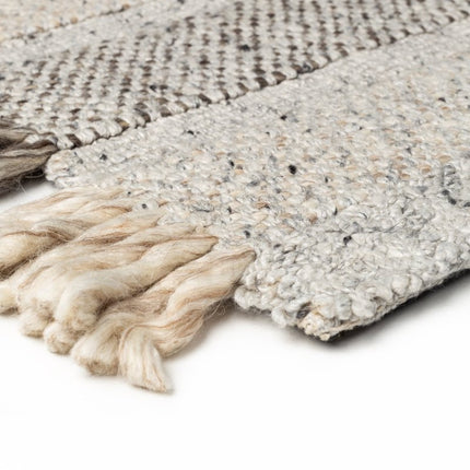 Maatwerk Vloerkleden - Wollen vloerkleed Grade 900 - Nova Carpets - Vloerkledenloods