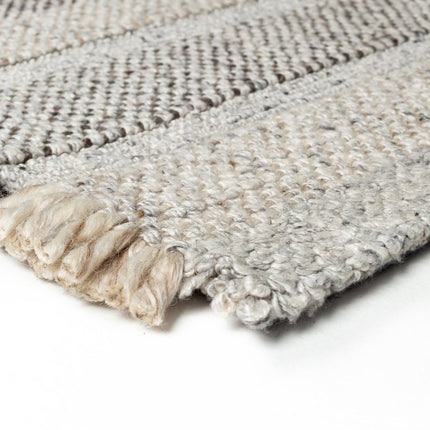 Maatwerk Vloerkleden - Wollen vloerkleed Grade 900 - Nova Carpets - Vloerkledenloods