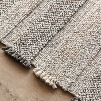 Maatwerk Vloerkleden - Wollen vloerkleed Grade 900 - Nova Carpets - Vloerkledenloods