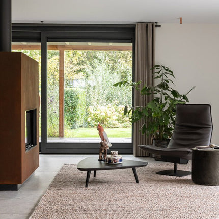 Maatwerk Vloerkleden - Wollen vloerkleed Grande 02 - De Munk Carpets - Vloerkledenloods