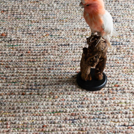 Maatwerk Vloerkleden - Wollen vloerkleed Grande 02 - De Munk Carpets - Vloerkledenloods