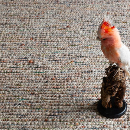 Maatwerk Vloerkleden - Wollen vloerkleed Grande 02 - De Munk Carpets - Vloerkledenloods