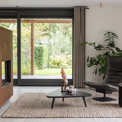 Maatwerk Vloerkleden - Wollen vloerkleed Grande 02 - De Munk Carpets - Vloerkledenloods