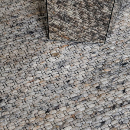 Maatwerk Vloerkleden - Wollen vloerkleed Imperia 04 - De Munk Carpets - Vloerkledenloods