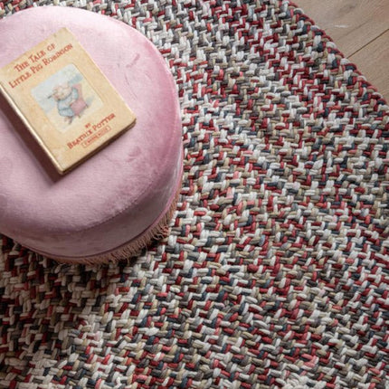 Maatwerk Vloerkleden - Wollen vloerkleed intorno 03 De Munk Carpets - Vloerkledenloods