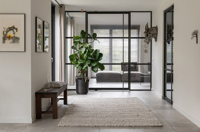 Maatwerk Vloerkleden - Wollen vloerkleed Lecce 01 - De Munk Carpets - Vloerkledenloods
