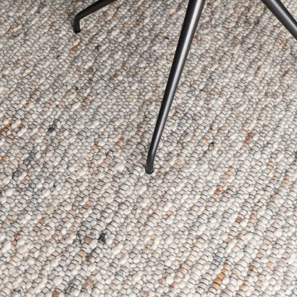 Maatwerk Vloerkleden - Wollen vloerkleed Serino 03 - De Munk Carpets - Vloerkledenloods