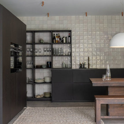 Maatwerk Vloerkleden - Wollen vloerkleed Serino 03 - De Munk Carpets - Vloerkledenloods