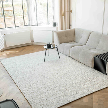 Wollen vloerkleed Marina 11 - Eva Interior