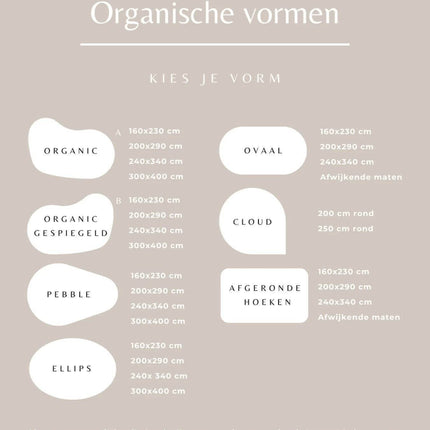 Mart Visser vloerkleed Aesthetic blue grey 22 - Vloerkledenloods