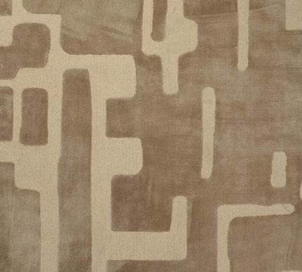 Mart Visser vloerkleed Aesthetic soft taupe 15 - Vloerkledenloods