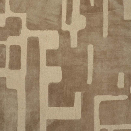 Mart Visser vloerkleed Aesthetic soft taupe 15 - Vloerkledenloods