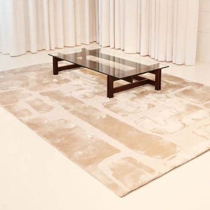 Mart Visser vloerkleed Aesthetic soft taupe 15 - Vloerkledenloods