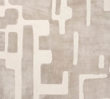 Mart Visser vloerkleed Aesthetic velvet linen 13 - Vloerkledenloods