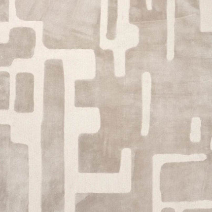 Mart Visser vloerkleed Aesthetic velvet linen 13 - Vloerkledenloods