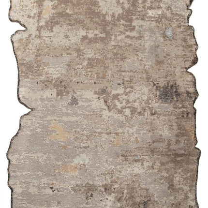Mart Visser vloerkleed Amorf earth shades 17 - Vloerkledenloods