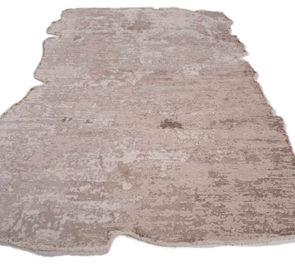 Mart Visser vloerkleed Amorf oyster shell 13 - Vloerkledenloods