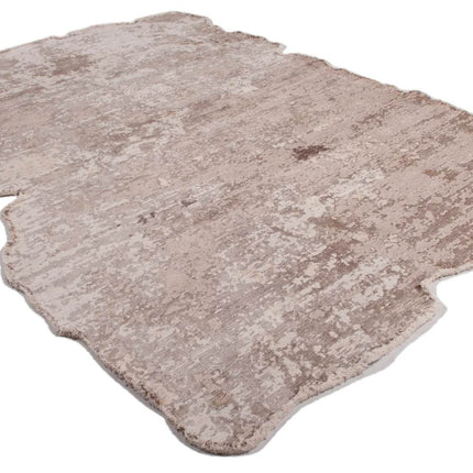 Mart Visser vloerkleed Amorf oyster shell 13 - Vloerkledenloods