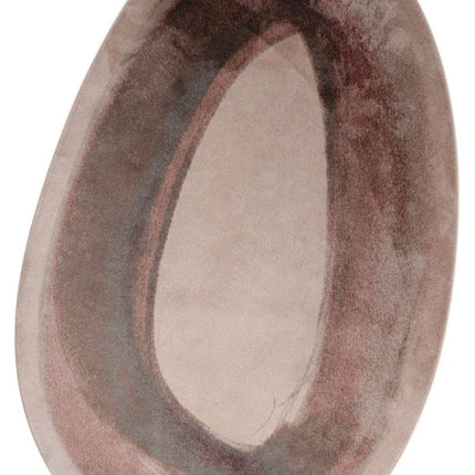 Mart Visser vloerkleed Brush Ovale faded link 48 - Vloerkledenloods