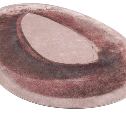 Mart Visser vloerkleed Brush Ovale faded link 48 - Vloerkledenloods