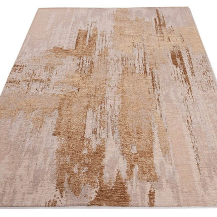 Mart Visser vloerkleed Cavaro honey gold 62 - Vloerkledenloods