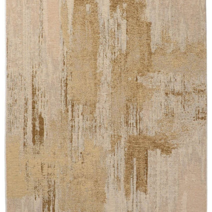 Mart Visser vloerkleed Cavaro honey gold 62 - Vloerkledenloods