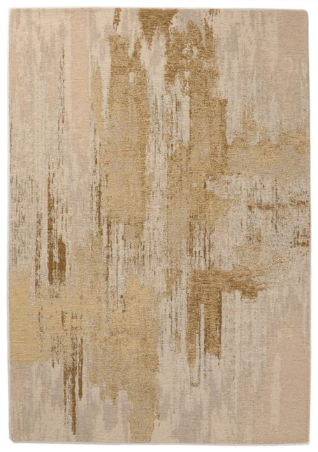 Mart Visser vloerkleed Cavaro honey gold 62 - Vloerkledenloods