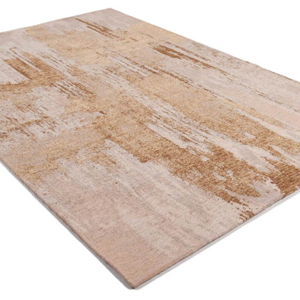 Mart Visser vloerkleed Cavaro honey gold 62 - Vloerkledenloods