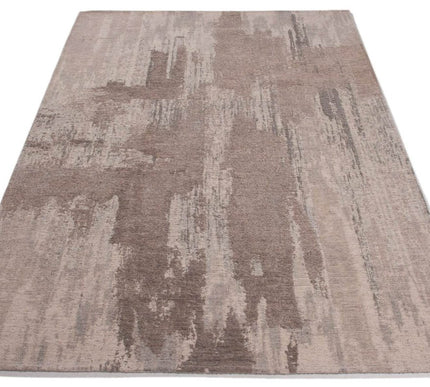 Mart Visser vloerkleed Cavaro iron grey 15 - Vloerkledenloods