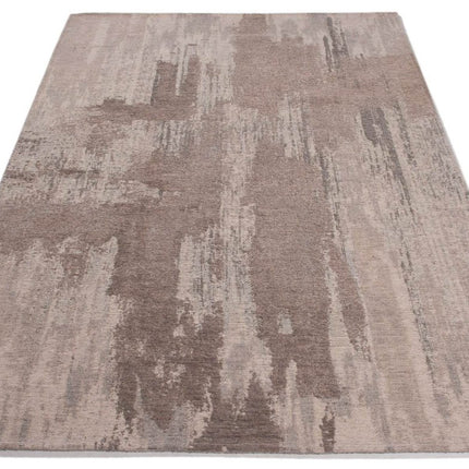Mart Visser vloerkleed Cavaro iron grey 15 - Vloerkledenloods