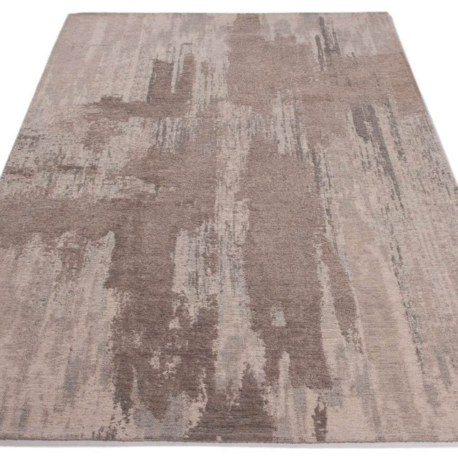 Mart Visser vloerkleed Cavaro iron grey 15 - Vloerkledenloods