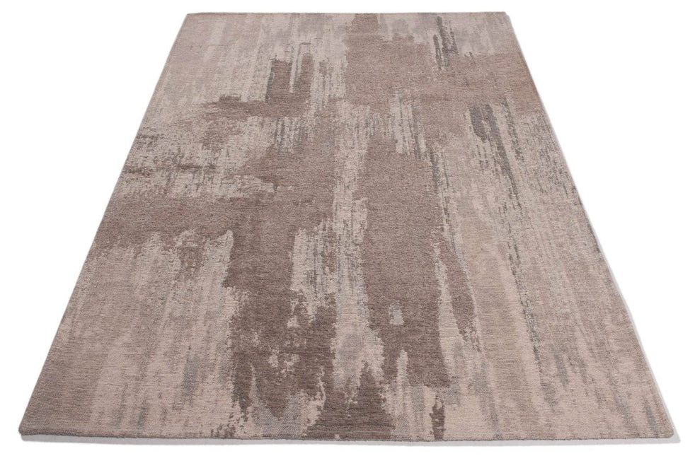 Mart Visser vloerkleed Cavaro iron grey 15 - Vloerkledenloods