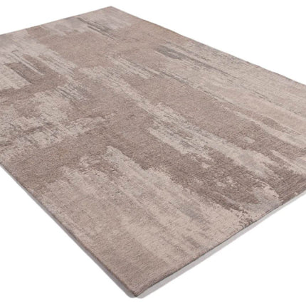 Mart Visser vloerkleed Cavaro iron grey 15 - Vloerkledenloods