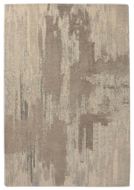 Mart Visser vloerkleed Cavaro iron grey 15 - Vloerkledenloods
