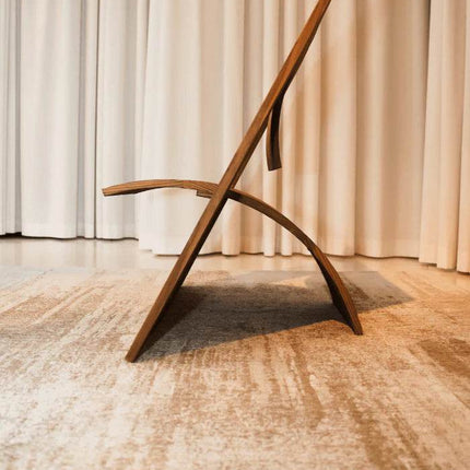 Mart Visser vloerkleed Cavaro iron grey 15 - Vloerkledenloods