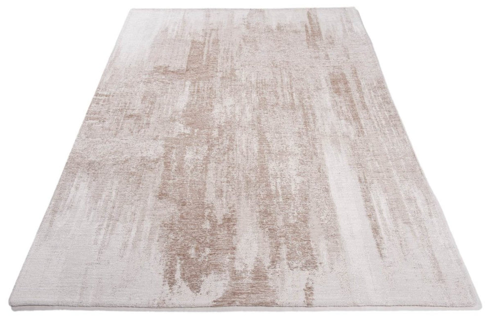 Mart Visser vloerkleed Cavaro naturel pearl 12 - Vloerkledenloods