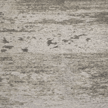 Mart Visser vloerkleed Cendre soft grey 21 - Vloerkledenloods
