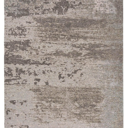 Mart Visser vloerkleed Cendre soft grey 21 - Vloerkledenloods