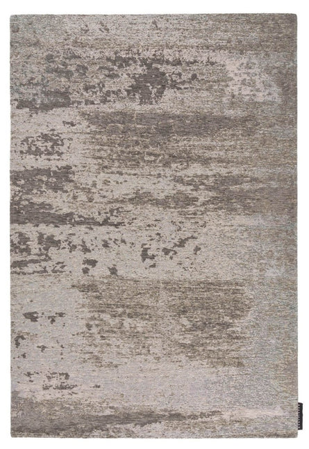Mart Visser vloerkleed Cendre soft grey 21 - Vloerkledenloods