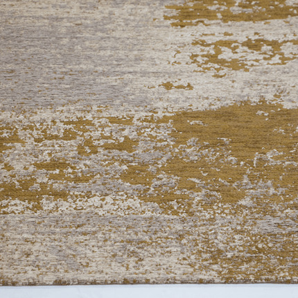 Mart Visser vloerkleed Cendre vintage forest 58 - Vloerkledenloods