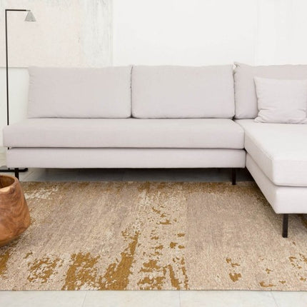 Mart Visser vloerkleed Cendre vintage forest 58 - Vloerkledenloods