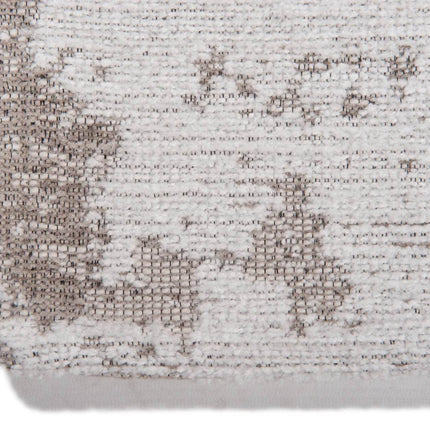 Mart Visser vloerkleed Craft faded brown 18 - Vloerkledenloods