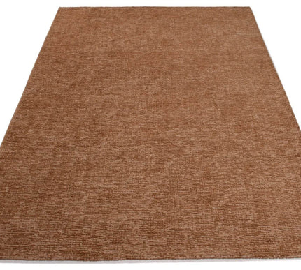 Mart Visser vloerkleed Oasis camel gold 67 - Vloerkledenloods
