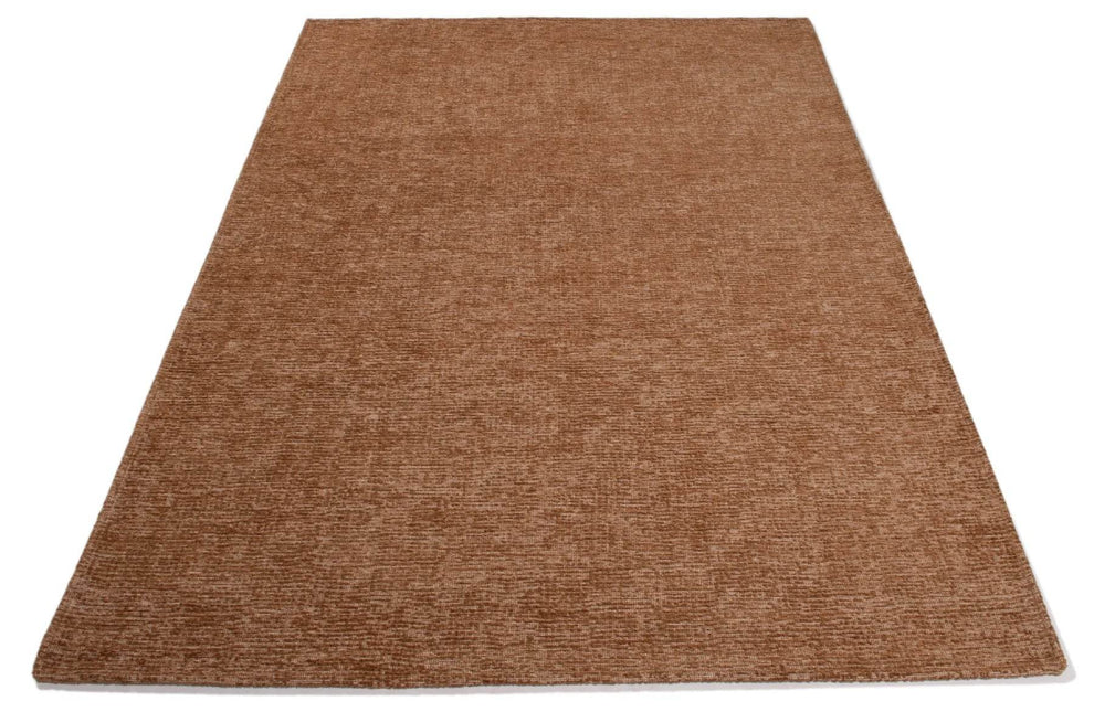 Mart Visser vloerkleed Oasis camel gold 67 - Vloerkledenloods