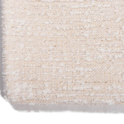 Mart Visser vloerkleed Oasis woll white 11 - Vloerkledenloods