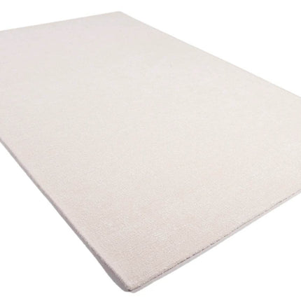 Mart Visser vloerkleed Oasis woll white 11 - Vloerkledenloods